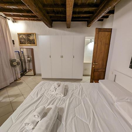 Bandinelli House Apartment ฟลอเรนซ์ ภายนอก รูปภาพ