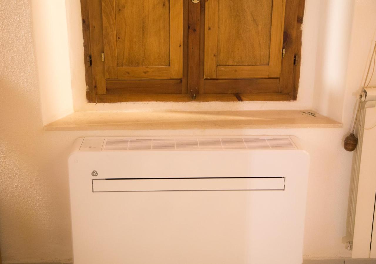 Bandinelli House Apartment ฟลอเรนซ์ ภายนอก รูปภาพ