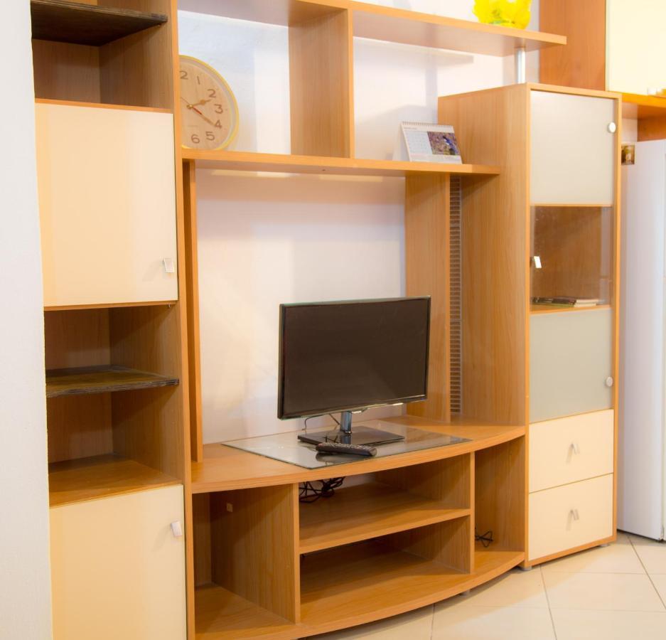 Bandinelli House Apartment ฟลอเรนซ์ ภายนอก รูปภาพ