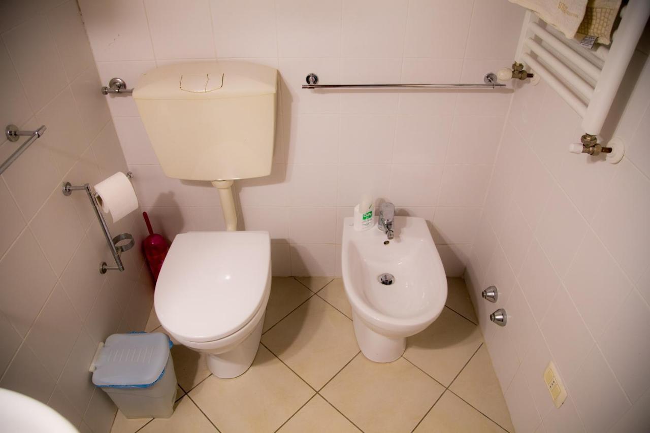 Bandinelli House Apartment ฟลอเรนซ์ ภายนอก รูปภาพ