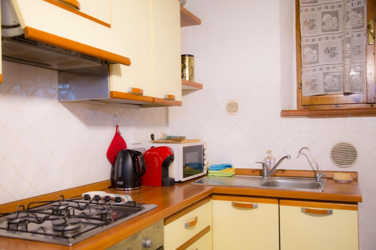 Bandinelli House Apartment ฟลอเรนซ์ ภายนอก รูปภาพ