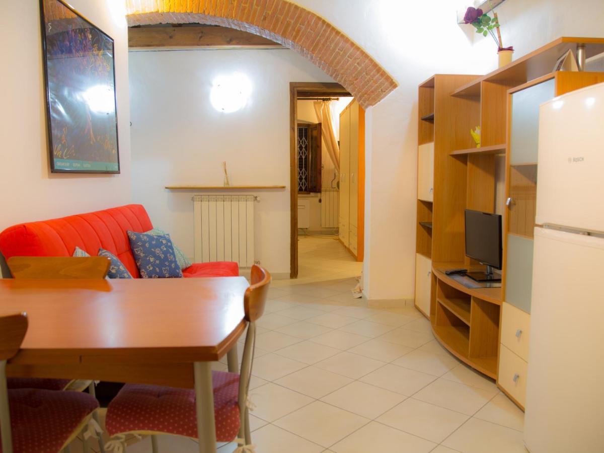 Bandinelli House Apartment ฟลอเรนซ์ ภายนอก รูปภาพ