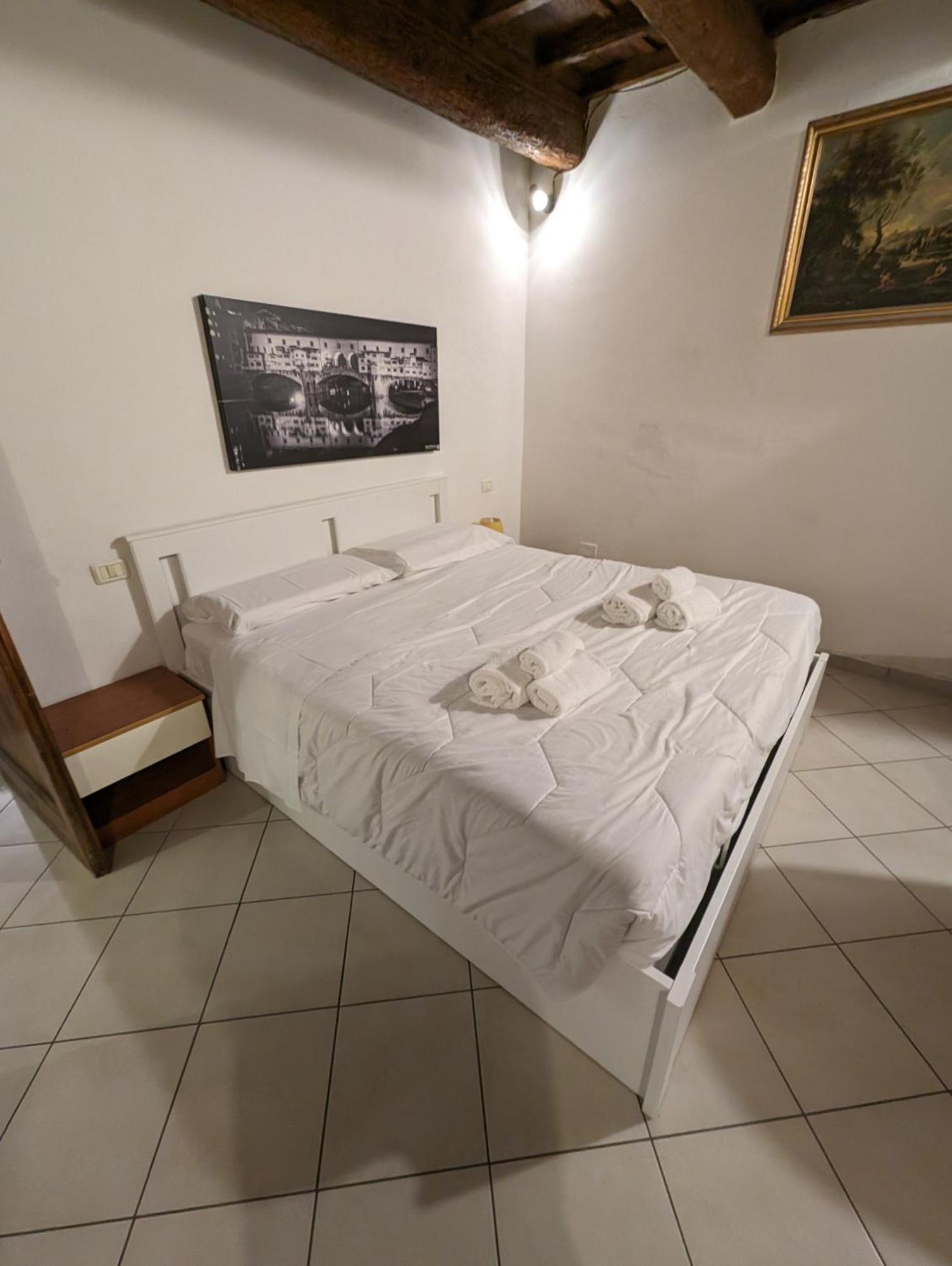 Bandinelli House Apartment ฟลอเรนซ์ ภายนอก รูปภาพ