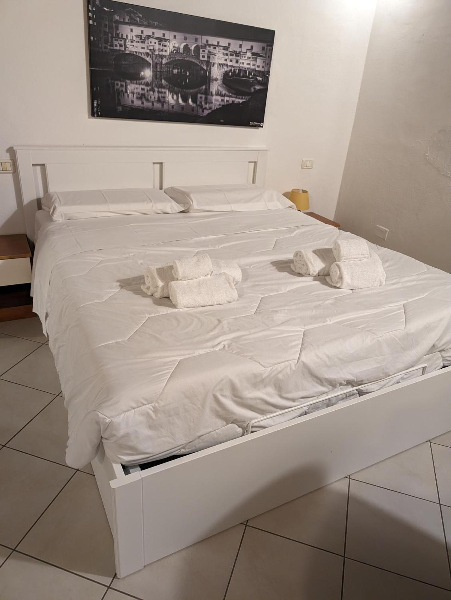 Bandinelli House Apartment ฟลอเรนซ์ ภายนอก รูปภาพ
