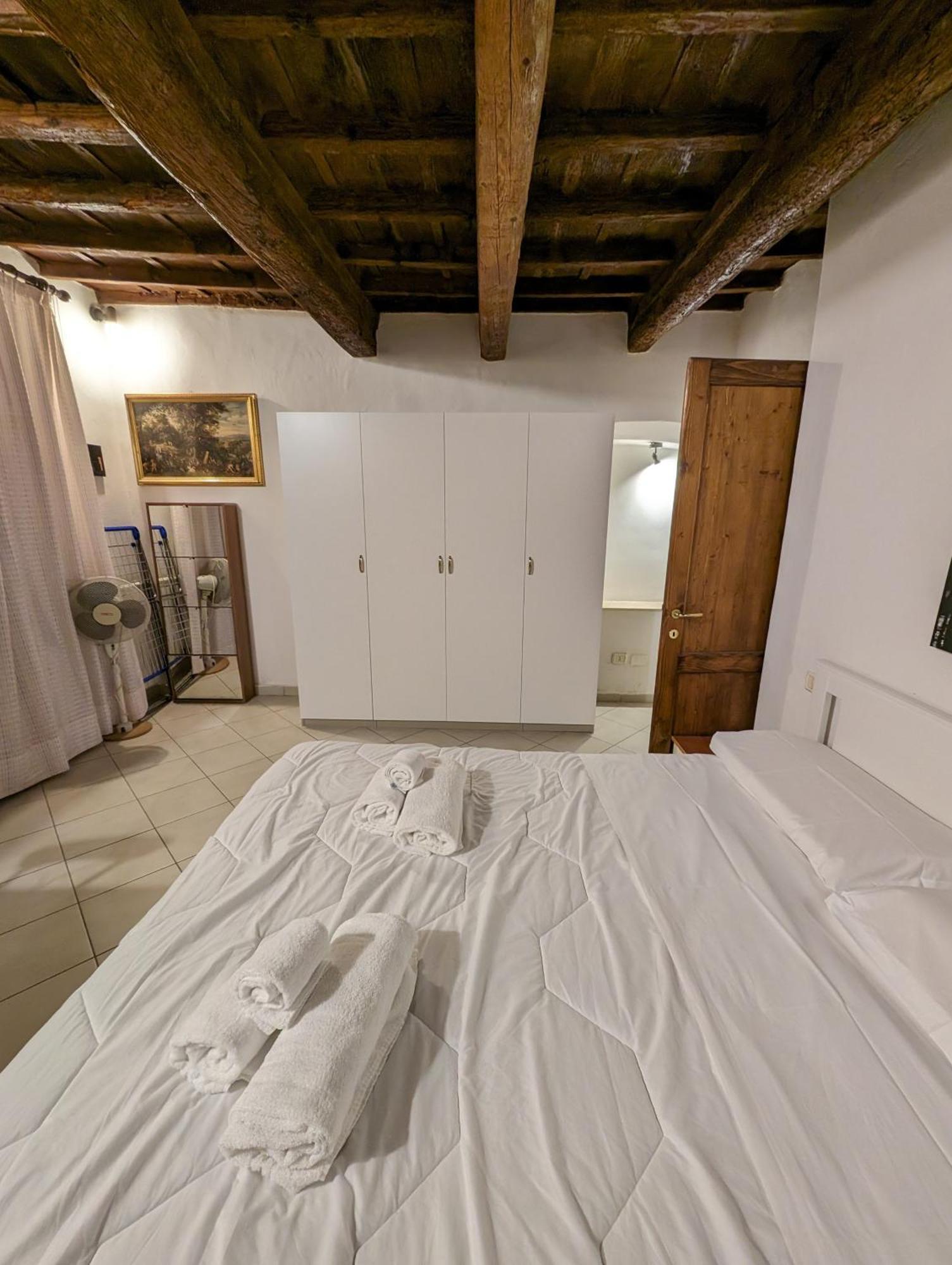 Bandinelli House Apartment ฟลอเรนซ์ ภายนอก รูปภาพ