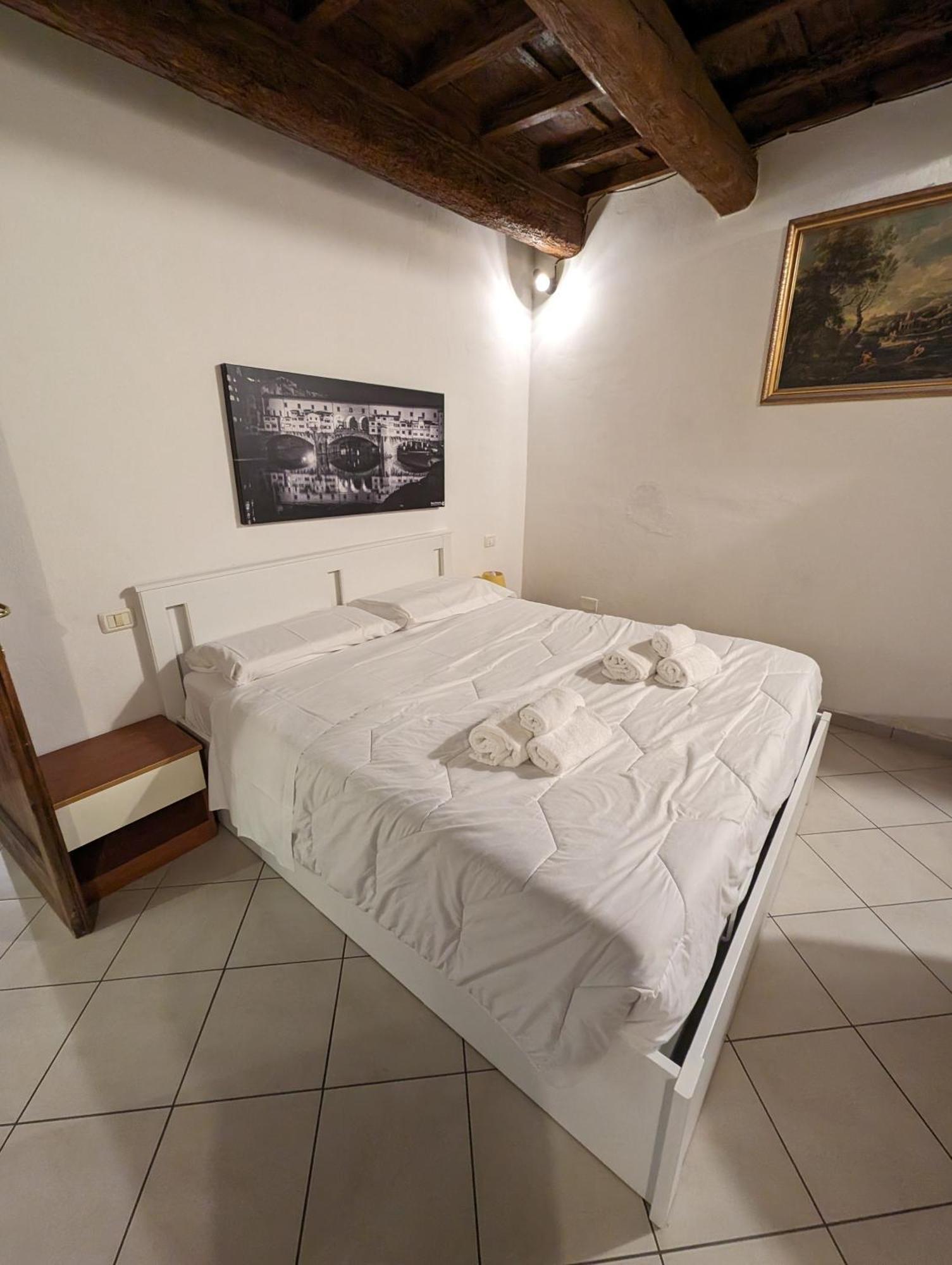 Bandinelli House Apartment ฟลอเรนซ์ ภายนอก รูปภาพ